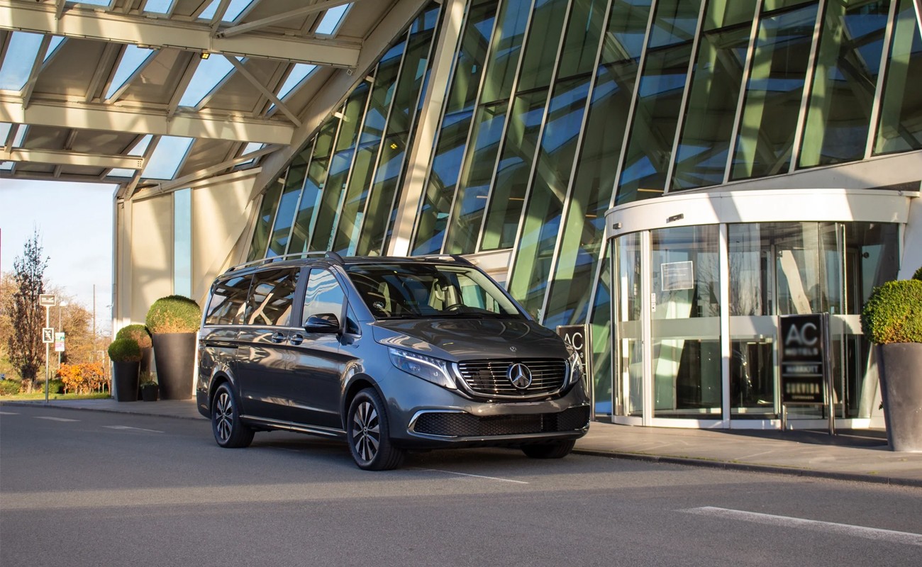 Copenhagen Transportation Service | Best Limousine Service Copenhagen Feature 2