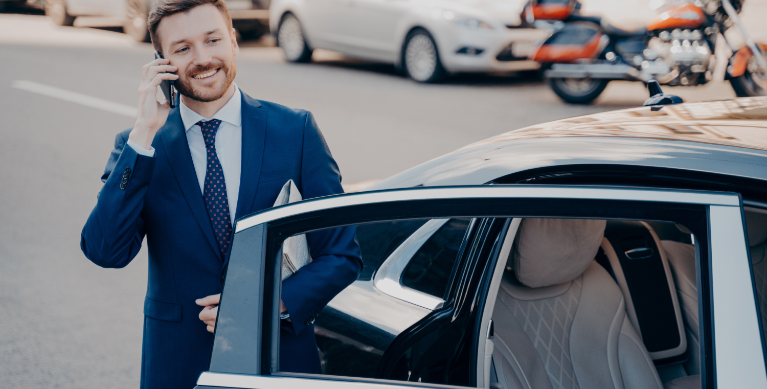 delegation delegation