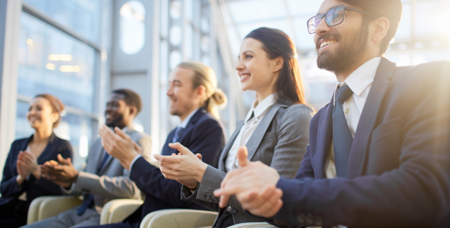 event (1) Corporate Chauffeur Services in Copenhagen