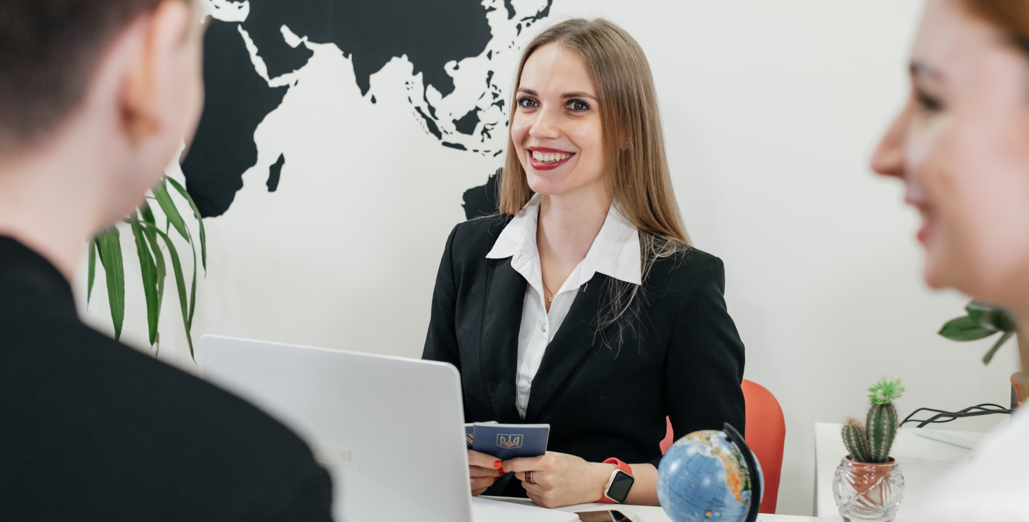 travel Corporate Chauffeur Services in Copenhagen