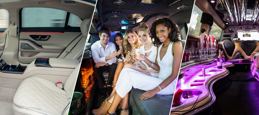 VIP Limousine Services in Denmark: Travel Like Royalty | Best Limousine Service Copenhagen Features That Make VIP Limousine Services Stand Out