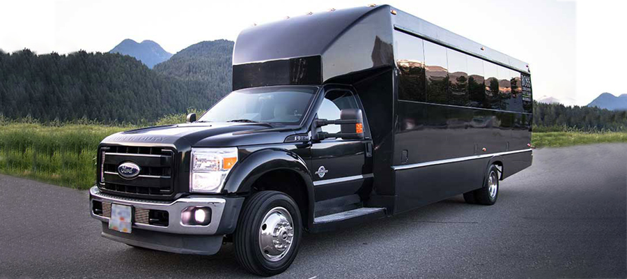 Types of Limousines Available in Denmark and Which One to Choose | Best Limousine Service Copenhagen Luxury Buses and Coaches