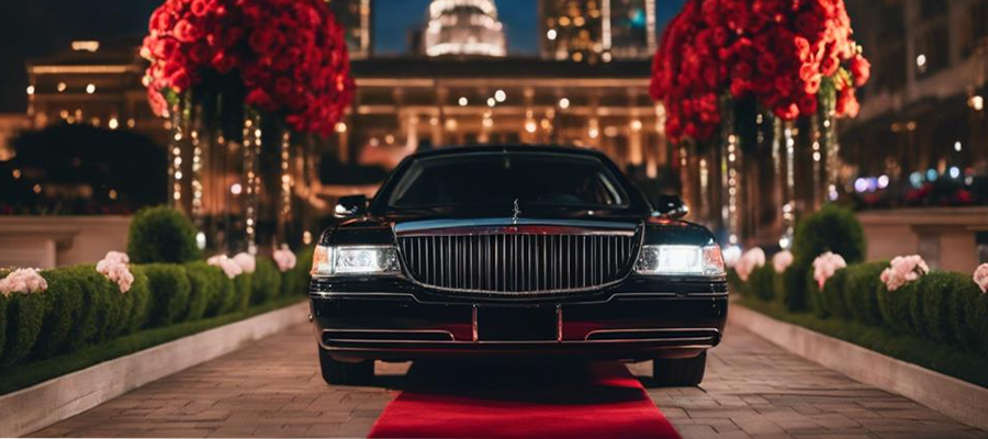 VIP Limousine Services in Denmark: Travel Like Royalty | Best Limousine Service Copenhagen Occasions That Deserve VIP Limousines