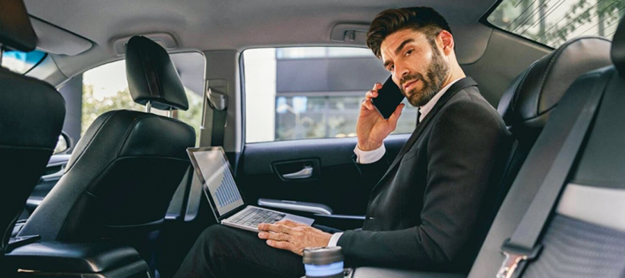 Why Limousine Services Are the Most Comfortable and Luxurious Way to Travel in Denmark | Best Limousine Service Copenhagen Perfect for Business Travel