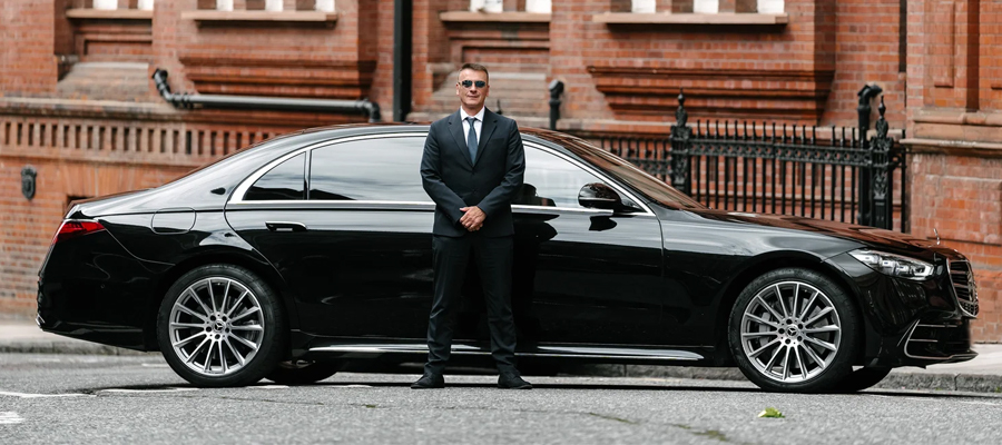 Why Limousine Services Are the Most Comfortable and Luxurious Way to Travel in Denmark | Best Limousine Service Copenhagen Professional Chauffeurs for