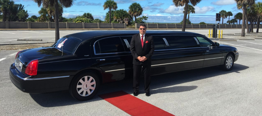 Why Limousines Are Perfect for Weddings, Parties, and VIP Events | Best Limousine Service Copenhagen Stress Free Transportation with Professional Chauffeurs