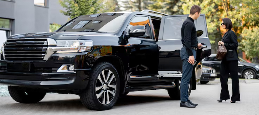 VIP Limousine Services in Denmark: Travel Like Royalty | Best Limousine Service Copenhagen What Are VIP Limousine Services