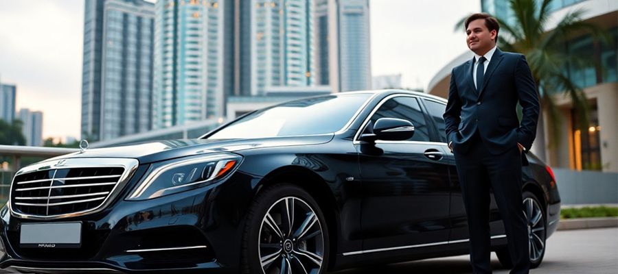 What Is a Limousine Disposal Service & Why Do You Need It in Denmark? | Best Limousine Service Copenhagen What Is a Limousine Disposal Service