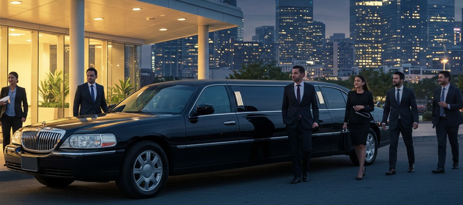 What Is a Limousine Disposal Service & Why Do You Need It in Denmark? | Best Limousine Service Copenhagen When Should You Choose a Disposal Service