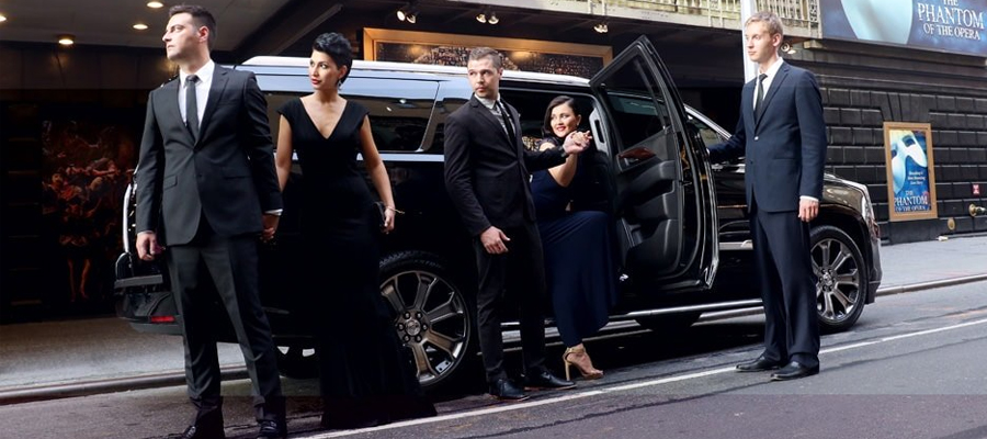 How to Impress Clients at Business Events with Nordic Limousine in Copenhagen | Best Limousine Service Copenhagen Add a Touch of Luxury During Events 1