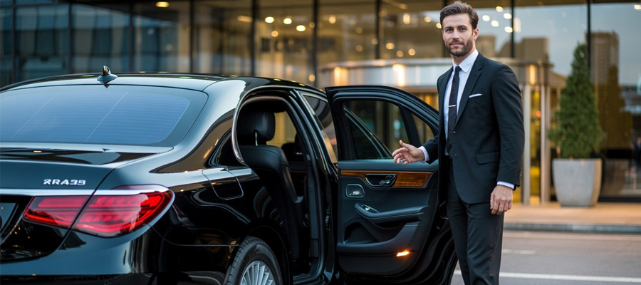 Hourly Chauffeur Services in Copenhagen: Perfect for Busy Executives | Best Limousine Service Copenhagen Choosing the Right Chauffeur Service in Copenhagen