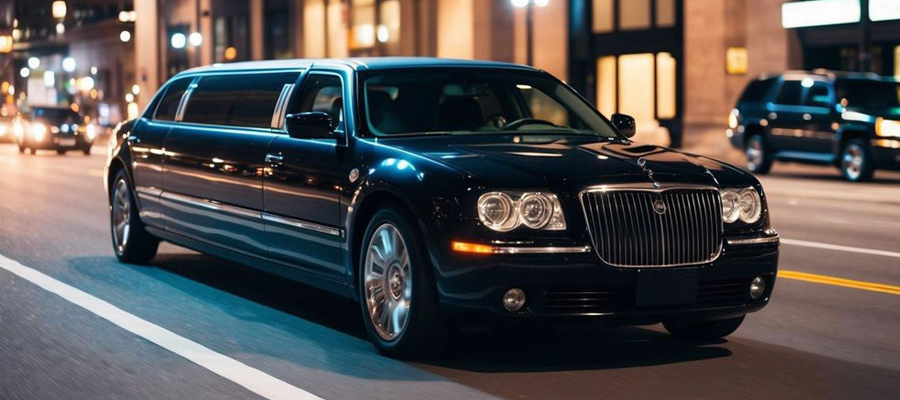 The Best Way to Tour Copenhagen: Private Chauffeur vs. Group Tours | Best Limousine Service Copenhagen Cost and Value