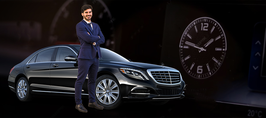 How to Impress Clients at Business Events with Nordic Limousine in Copenhagen | Best Limousine Service Copenhagen Ensure Reliability and Punctuality