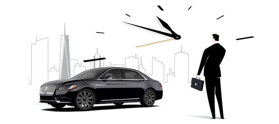 Why More Companies Are Choosing Chauffeured Cars for Client Transfers | Best Limousine Service Copenhagen How to choose a vendor — checklist