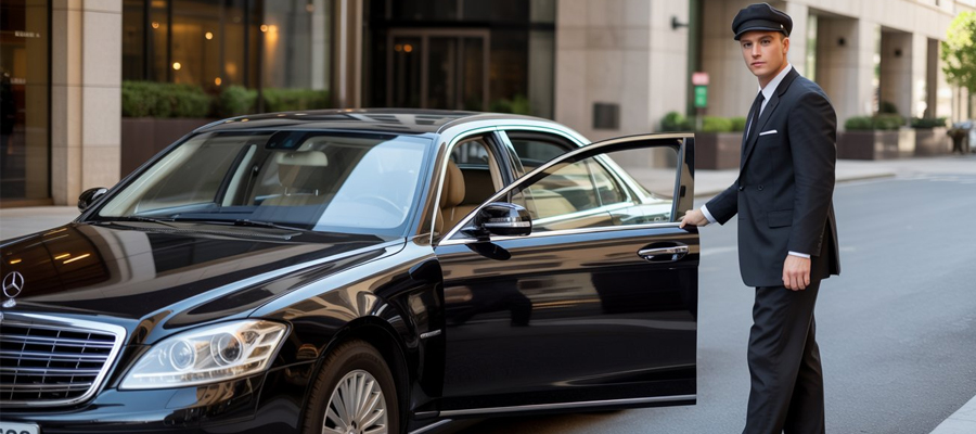 Why More Companies Are Choosing Chauffeured Cars for Client Transfers | Best Limousine Service Copenhagen Key benefits