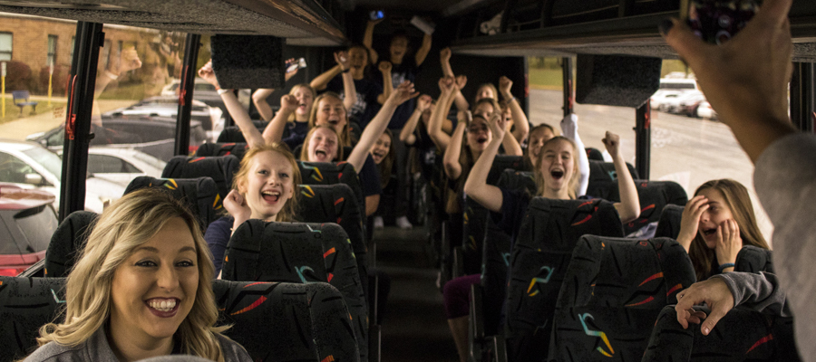 Why Chauffeured Services Are Ideal for Sports Teams and VIP Attendees in Copenhagen | Best Limousine Service Copenhagen Maintaining Team Focus and Energy Before the Game