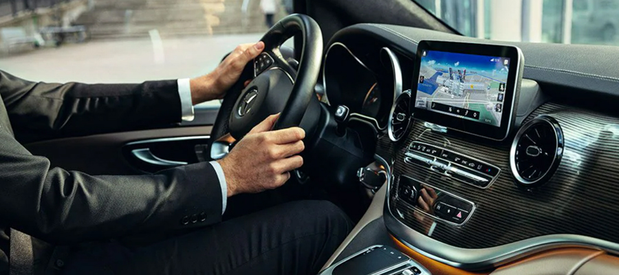 How Nordic Limousine Balances Luxury and Environmental Responsibility in Copenhagen | Best Limousine Service Copenhagen Nordic Limousines Vision for Sustainable Luxury 1