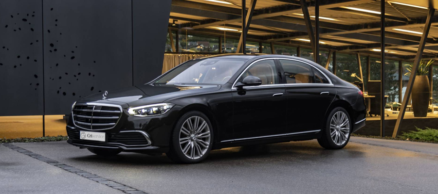 Why More Companies Are Choosing Chauffeured Cars for Client Transfers | Best Limousine Service Copenhagen Operational tips for a smooth program