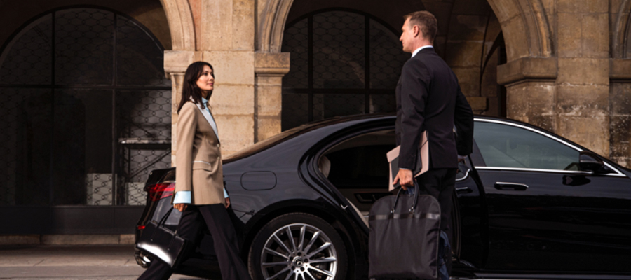 5 Things to Expect from a Premium Chauffeured Car Service in Copenhagen | Best Limousine Service Copenhagen Personalized Service Tailored to Your Needs