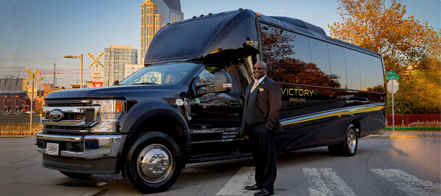 Why Chauffeured Services Are Ideal for Sports Teams and VIP Attendees in Copenhagen | Best Limousine Service Copenhagen Professional Chauffeurs with Local