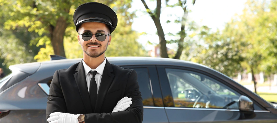 5 Things to Expect from a Premium Chauffeured Car Service in Copenhagen | Best Limousine Service Copenhagen Professional and Well Trained Licensed Chauffeurs