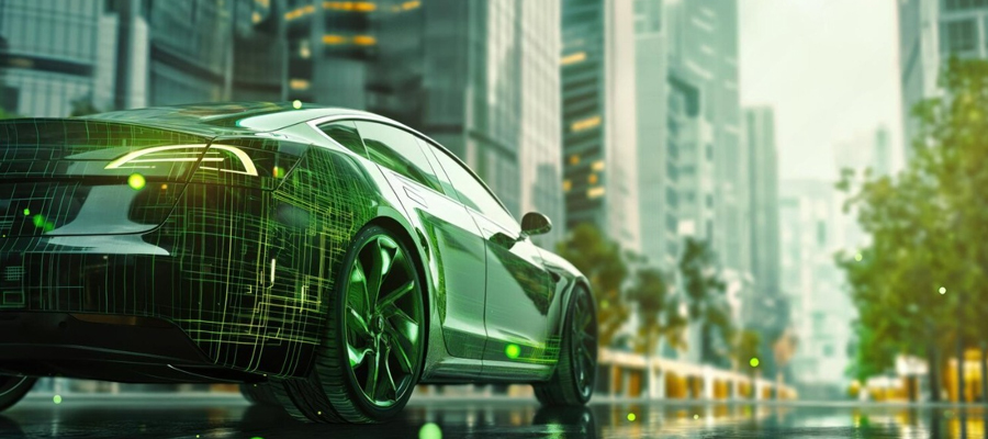 How Nordic Limousine Balances Luxury and Environmental Responsibility in Copenhagen | Best Limousine Service Copenhagen Reducing Carbon Footprint Through Smart Operations