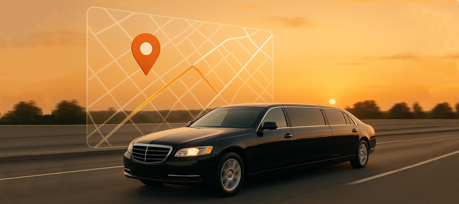 The Best Way to Tour Copenhagen: Private Chauffeur vs. Group Tours | Best Limousine Service Copenhagen Time Efficiency