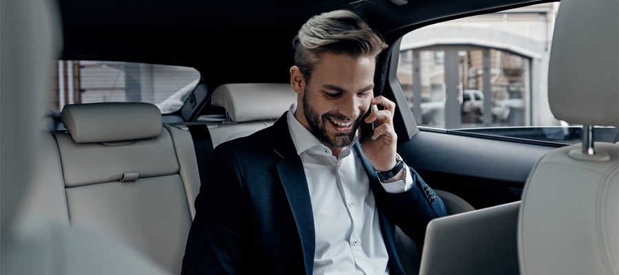 Hourly Chauffeur Services in Copenhagen: Perfect for Busy Executives | Best Limousine Service Copenhagen Why Busy Executives Prefer Hourly Chauffeur Services