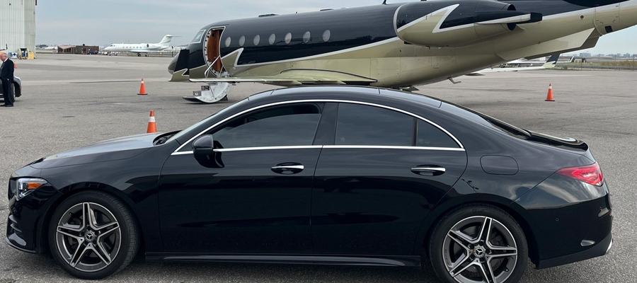 Private Jet Transfers in Copenhagen: Why Choose Nordic Limousine | Best Limousine Service Copenhagen Exclusive Fleet Designed for High Profile Travelers