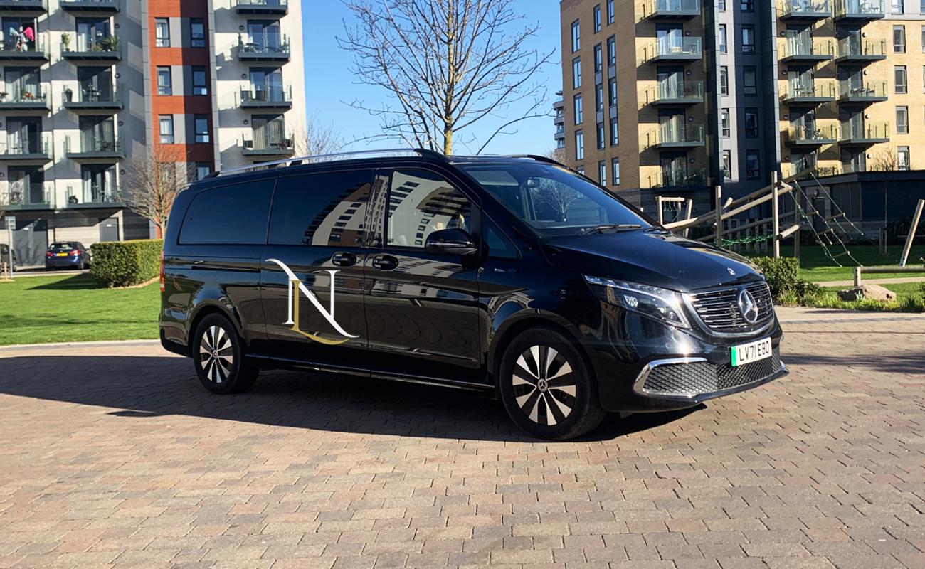 White Label Solutions for Modern Businesses in Copenhagen | Best Limousine Service Copenhagen Fully Customizable Vehicle Branding Options