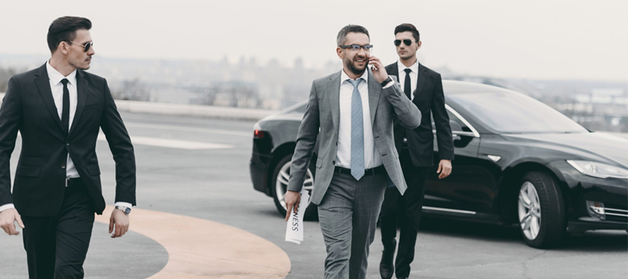 Private Jet Transfers in Copenhagen: Why Choose Nordic Limousine | Best Limousine Service Copenhagen VIP Protocols for Maximum Privacy Security