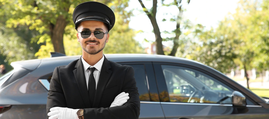 Seamless Corporate Transfers in Copenhagen with Nordic Limousine | Best Limousine Service Copenhagen Dedicated chauffeurs