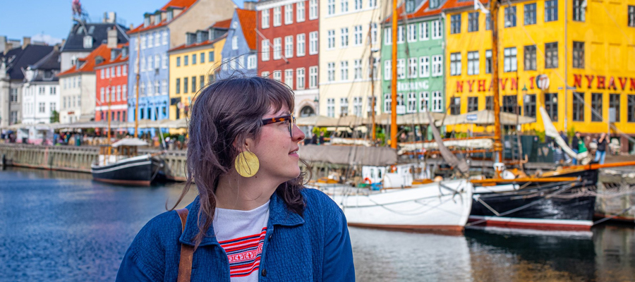 City Tours and Executive Errands Made Easy with Nordic Limousine in Copenhagen | Best Limousine Service Copenhagen Discover Copenhagen in Style