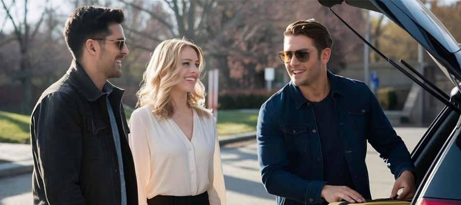 Why Travel Agencies Trust Nordic Limousine for Luxury Transfers in Copenhagen | Best Limousine Service Copenhagen Elevating Client Experience The Role of Luxury Transfers