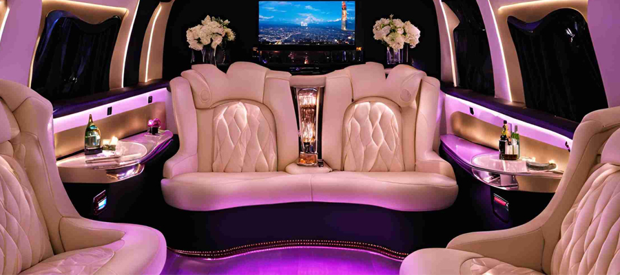 Party Limousine in Copenhagen: The Ultimate Way to Celebrate in Style | Best Limousine Service Copenhagen Features You Can Expect in a Party Limousine