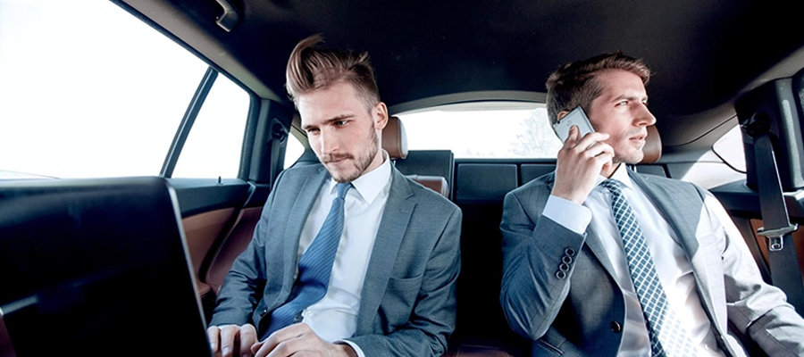 Why Travel Agencies Trust Nordic Limousine for Luxury Transfers in Copenhagen | Best Limousine Service Copenhagen Luxury Beyond Transpor Personalized Services for travelers