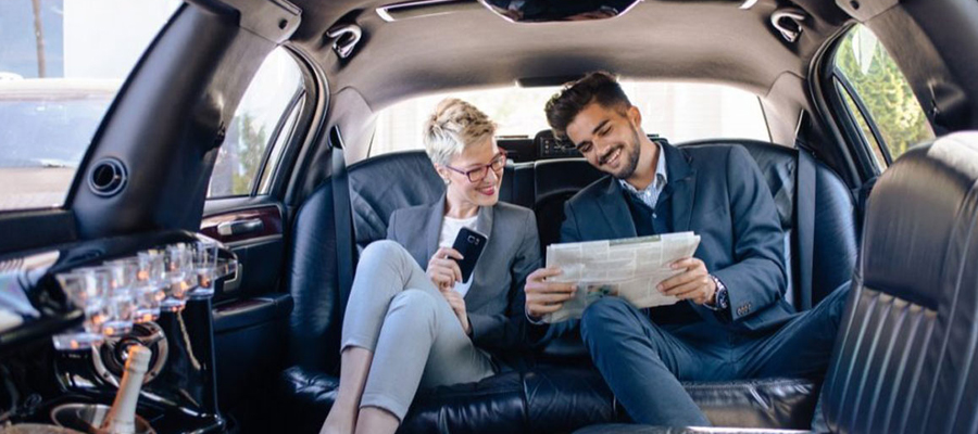 City Tours and Executive Errands Made Easy with Nordic Limousine in Copenhagen | Best Limousine Service Copenhagen Meetings and business appointments