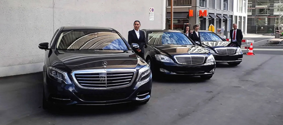 White Label Limousine Services in Copenhagen for Travel, Corporate & Event Agencies | Best Limousine Service Copenhagen Operational Control Without Fleet Ownership