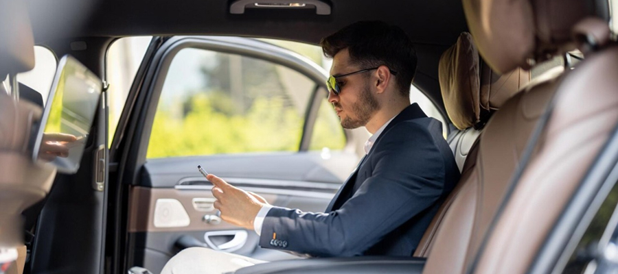 Why Travel Agencies Trust Nordic Limousine for Luxury Transfers in Copenhagen | Best Limousine Service Copenhagen The Future of Travel Combining Luxury Comfort and Reliability