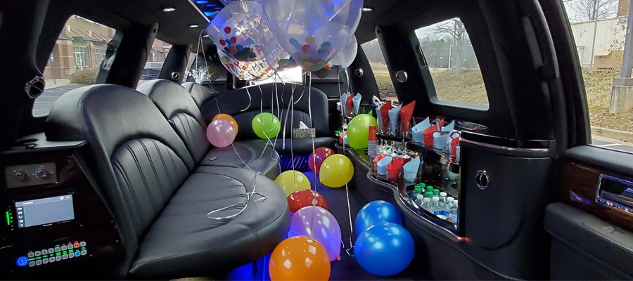 Party Limousine in Copenhagen: The Ultimate Way to Celebrate in Style | Best Limousine Service Copenhagen Why Choose a Party Limousine in Copenhagen