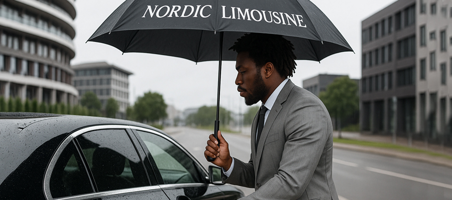 Why Travel Agencies Trust Nordic Limousine for Luxury Transfers in Copenhagen | Best Limousine Service Copenhagen Why Travel Agencies Choose Nordic Limousine