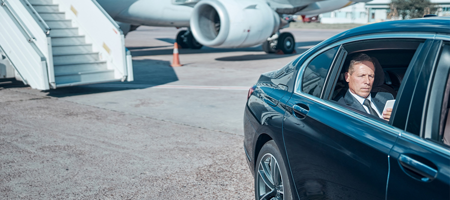 How Vehicle Choice Enhances Airport, VIP & Event Transfers | Best Limousine Service Copenhagen Airport Transfers