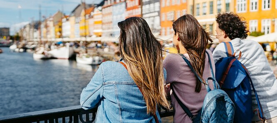 Day Tours from Copenhagen with Chauffeur-Driven Comfort | Best Limousine Service Copenhagen Customize Your Day Tour