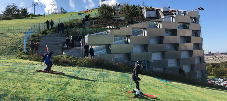 Plan Your CopenHill Adventure with Nordic Limousine Chauffeur Services | Best Limousine Service Copenhagen Enhance Your Adventure with a Seamless Travel