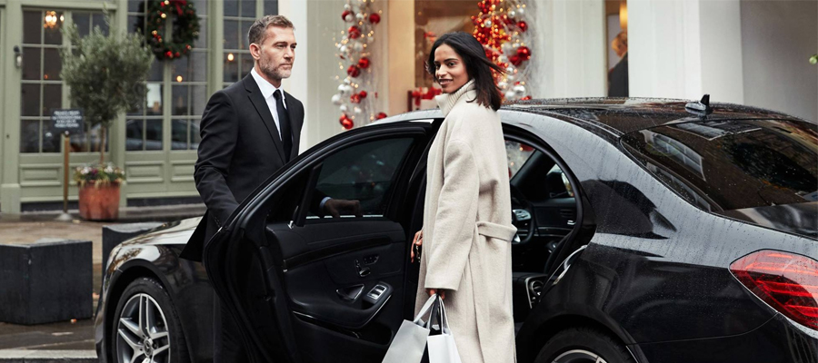 How Vehicle Choice Enhances Airport, VIP & Event Transfers | Best Limousine Service Copenhagen Event Transfers