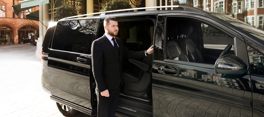 Electric VIP Travel in Copenhagen: Mercedes EQV Luxury Service | Best Limousine Service Copenhagen How It Enhances Your Copenhagen