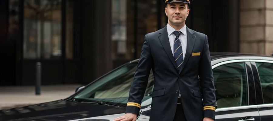 Plan Your CopenHill Adventure with Nordic Limousine Chauffeur Services | Best Limousine Service Copenhagen Professional Courteous Chauffeurs