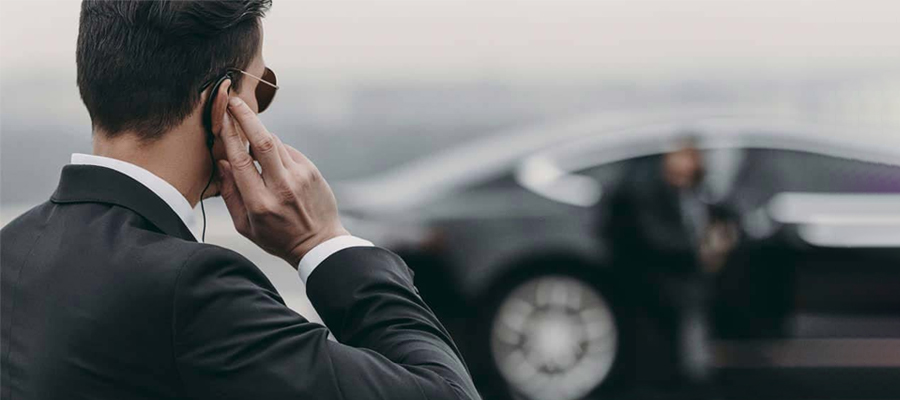 What Makes a Professional Chauffeur Service Different from Regular Taxi Services | Best Limousine Service Copenhagen Safety Privacy Standards