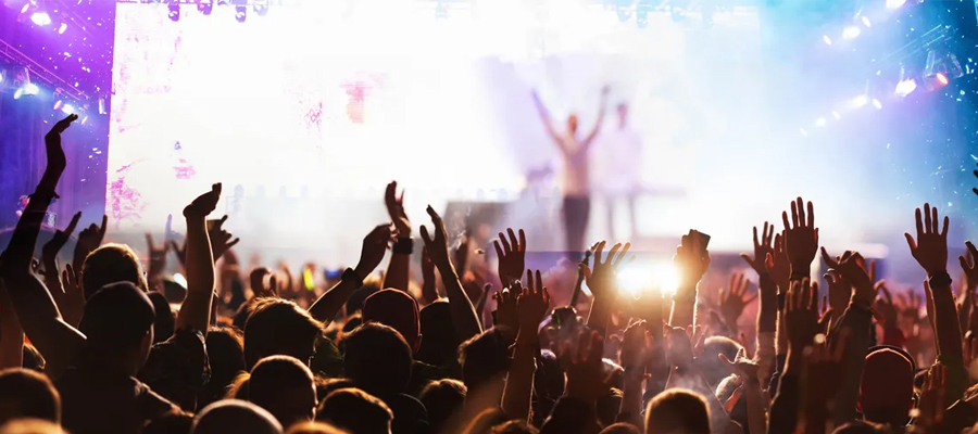 Limousine Services for Concerts, Gala Dinners & Night Events | Best Limousine Service Copenhagen Travel Without the Chaos