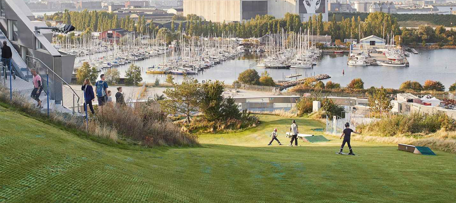 Plan Your CopenHill Adventure with Nordic Limousine Chauffeur Services | Best Limousine Service Copenhagen Why Visit CopenHill